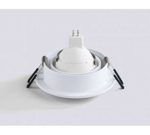 Встраиваемый светильник Ambrella Light TECHNO SPOT TN102721