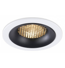 Встраиваемый светильник Ambrella Light TECHNO SPOT TN102722