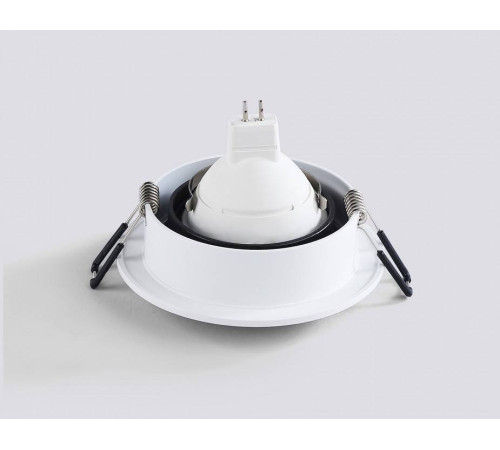 Встраиваемый светильник Ambrella Light TECHNO SPOT TN102722