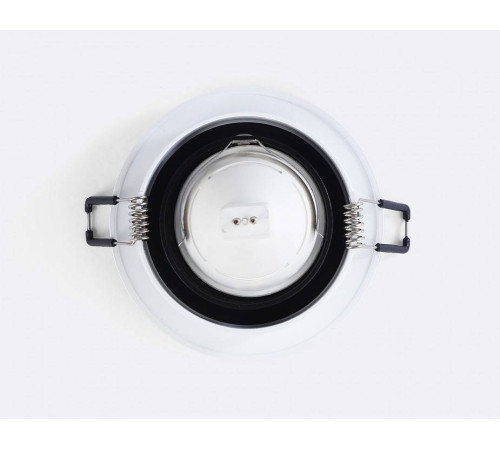 Встраиваемый светильник Ambrella Light TECHNO SPOT TN102722