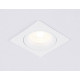 Встраиваемый светильник Ambrella Light TECHNO SPOT TN102726