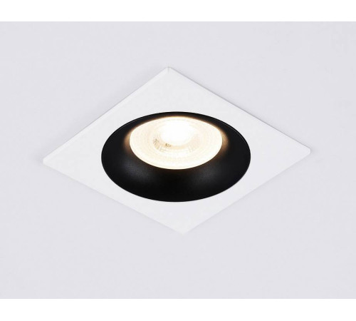 Встраиваемый светильник Ambrella Light TECHNO SPOT TN102727