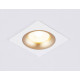 Встраиваемый светильник Ambrella Light TECHNO SPOT TN102728
