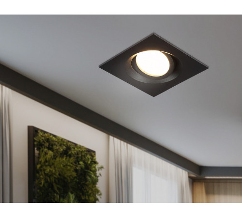 Встраиваемый светильник Ambrella Light TN TN102744