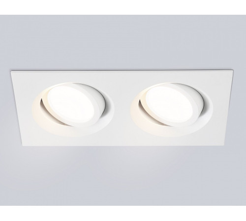 Встраиваемый светильник Ambrella Light TN TN102745