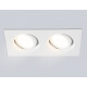 Встраиваемый светильник Ambrella Light TN TN102745