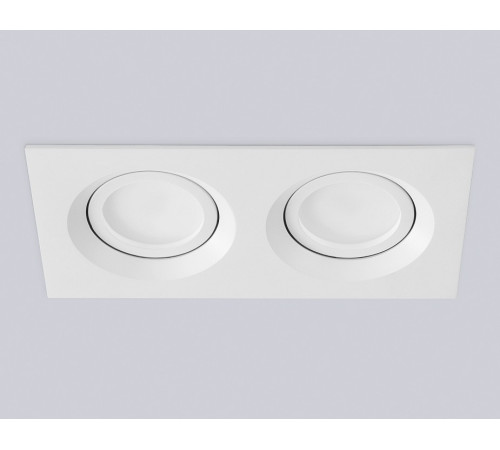 Встраиваемый светильник Ambrella Light TN TN102745