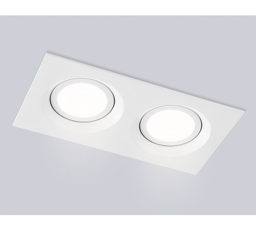 Встраиваемый светильник Ambrella Light TN TN102745