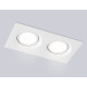 Встраиваемый светильник Ambrella Light TN TN102745