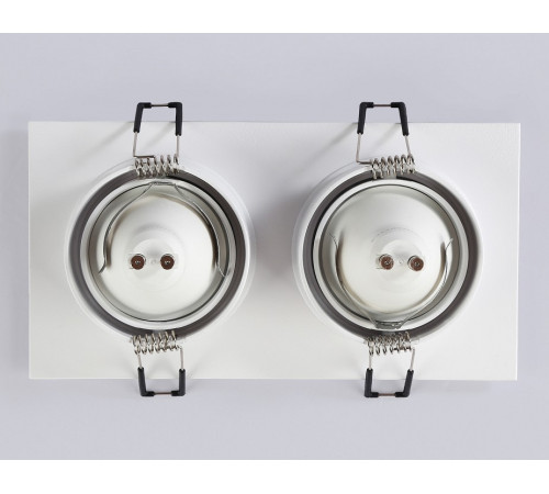 Встраиваемый светильник Ambrella Light TN TN102745