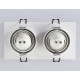 Встраиваемый светильник Ambrella Light TN TN102745