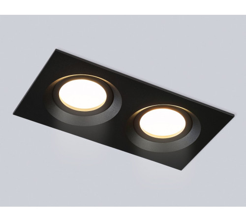 Встраиваемый светильник Ambrella Light TN TN102746
