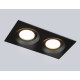 Встраиваемый светильник Ambrella Light TN TN102746
