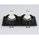 Встраиваемый светильник Ambrella Light TN TN102746