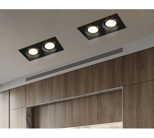 Встраиваемый светильник Ambrella Light TN TN102746