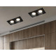 Встраиваемый светильник Ambrella Light TN TN102746