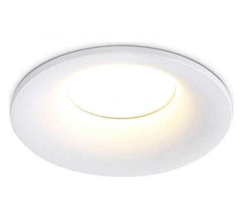 Встраиваемый светильник Ambrella Light TN TN102808