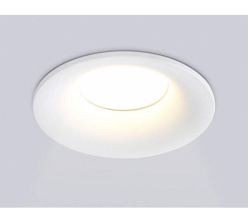 Встраиваемый светильник Ambrella Light TN TN102808