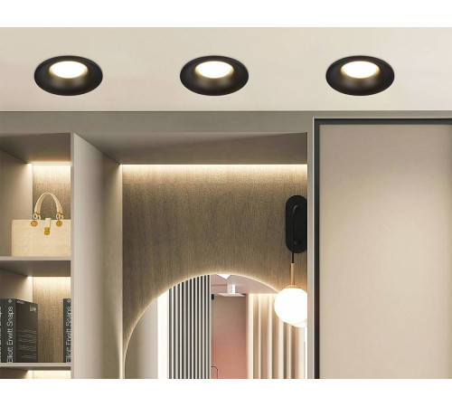 Встраиваемый светильник Ambrella Light TN TN102809