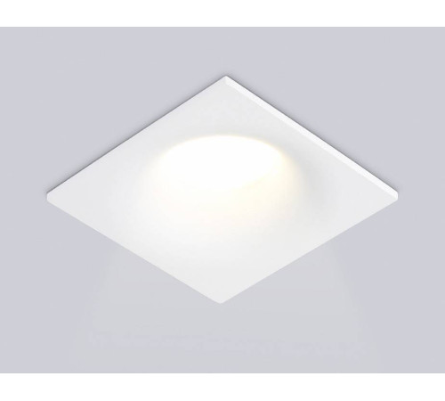 Встраиваемый светильник Ambrella Light TN TN102811