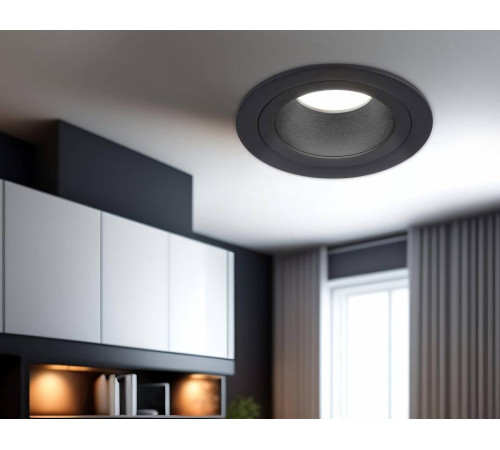 Встраиваемый светильник Ambrella Light TN TN102824