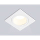 Встраиваемый светильник Ambrella Light TN TN102826