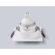 Встраиваемый светильник Ambrella Light TN TN102826