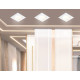 Встраиваемый светильник Ambrella Light TN TN102826