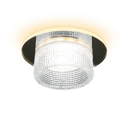 Встраиваемый светильник Ambrella Light TN TN350