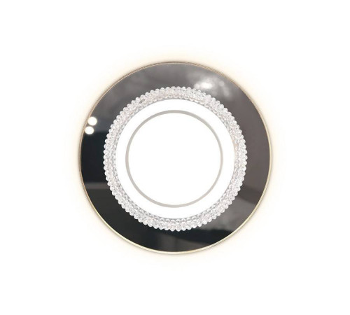 Встраиваемый светильник Ambrella Light TN TN350