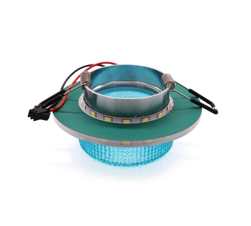 Встраиваемый светильник Ambrella Light TN TN351