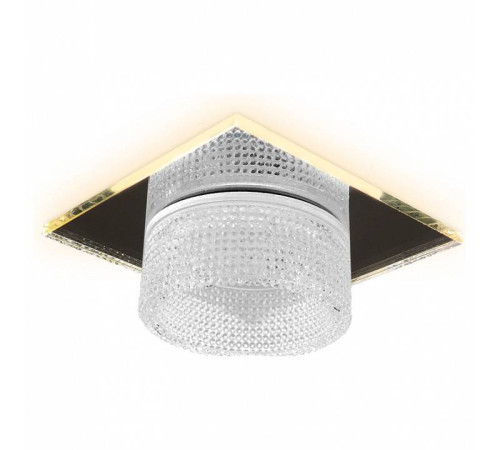 Встраиваемый светильник Ambrella Light TN TN355