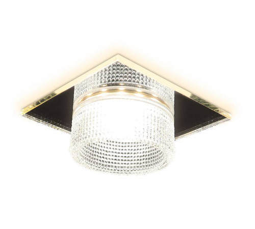 Встраиваемый светильник Ambrella Light TN TN355