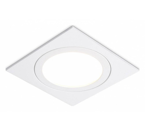 Встраиваемый светильник Ambrella Light TN TN51824