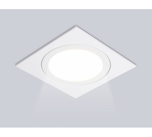 Встраиваемый светильник Ambrella Light TN TN51824