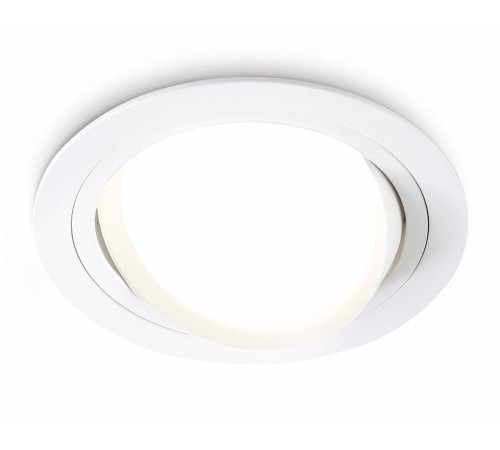 Встраиваемый светильник Ambrella Light TN TN51911