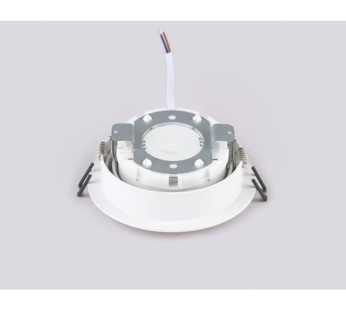 Встраиваемый светильник Ambrella Light TN TN51911