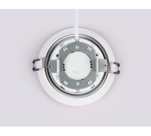 Встраиваемый светильник Ambrella Light TN TN51911