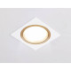 Встраиваемый светильник Ambrella Light TN TN51916