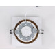 Встраиваемый светильник Ambrella Light TN TN51916