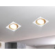 Встраиваемый светильник Ambrella Light TN TN51916