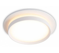 Встраиваемый светильник Ambrella Light TN TN5214
