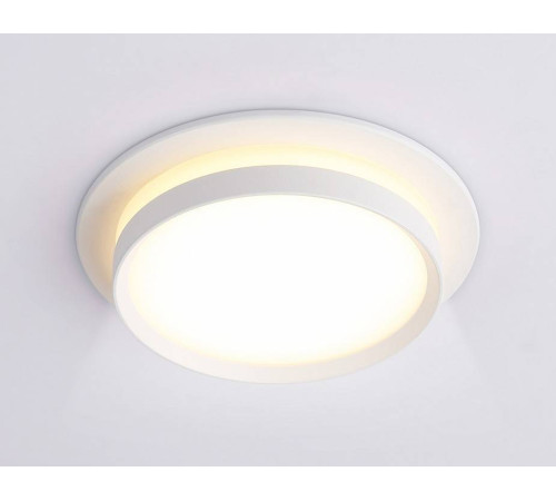 Встраиваемый светильник Ambrella Light TN TN5214