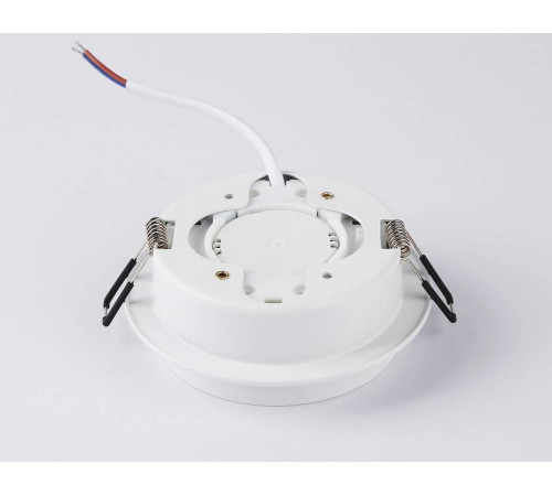 Встраиваемый светильник Ambrella Light TN TN5214