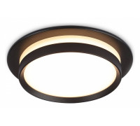 Встраиваемый светильник Ambrella Light TN TN5215