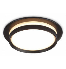 Встраиваемый светильник Ambrella Light TN TN5215