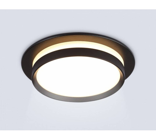 Встраиваемый светильник Ambrella Light TN TN5215