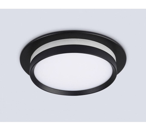 Встраиваемый светильник Ambrella Light TN TN5215