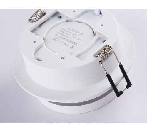 Встраиваемый светильник Ambrella Light TN TN5240