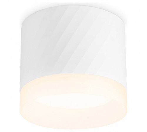 Накладной светильник Ambrella Light TN TN5353